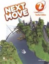 Next Move Teacher's Edition With Website Code-2