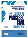 Novo Código de Processo Civil Comentado