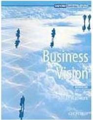 Business Vision: Workbook - Importado