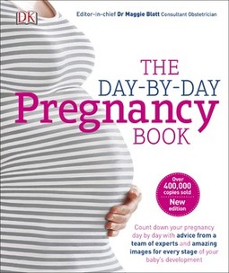 The Day-by-Day Pregnancy Book: Count Down Your Pregnancy Day by Day with Advice From a Team of Experts