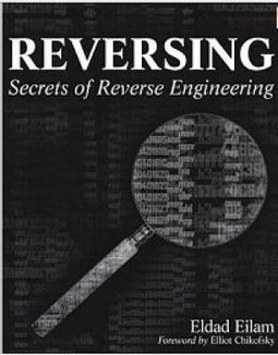 Reversing: Secrets of Reverse Engineering