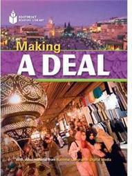 Making a Deal