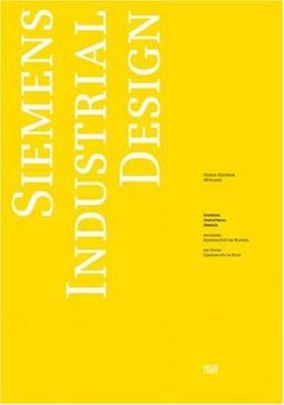 Siemens Industrial Design - Importado
