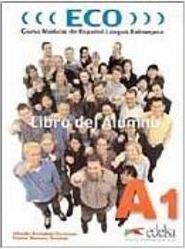 ECO - Libro del Alumno - A1