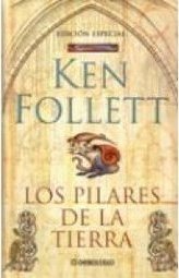 LOS PILARES DE LA TIERRA