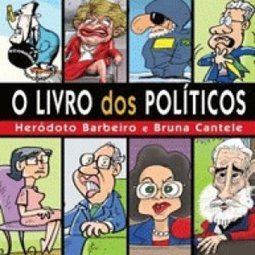 O Livro dos Políticos
