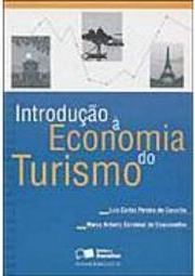 Introdução à Economia do Turismo
