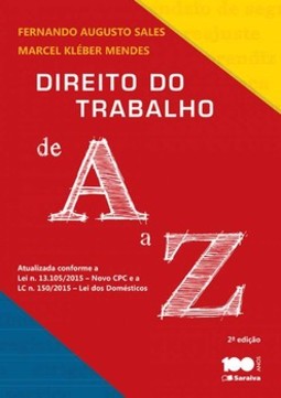 Direito do trabalho de a a z