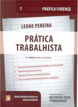Prática Trabalhista