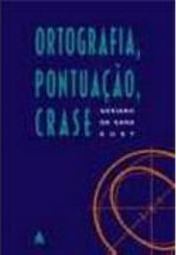 Ortografia, Pontuação, Crase