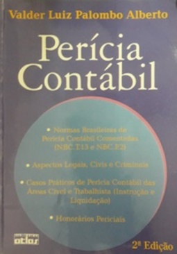 Perícia contábil