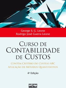 Curso de contabilidade de custos