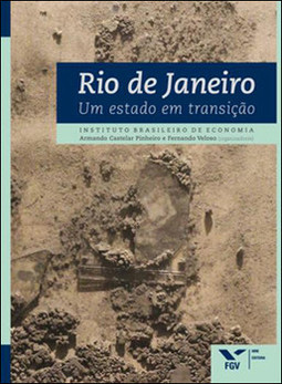 Rio de janeiro: um estado em transição