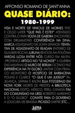 Quase diário: 1980-1999