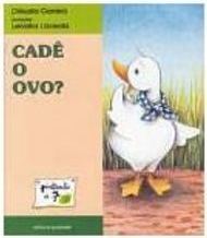Cadê o Ovo?