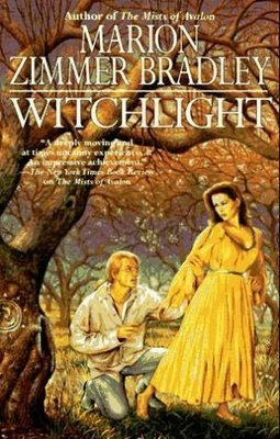 Witchlight: a Luz Enfeitiçada