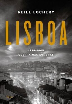 LISBOA 1939 1945