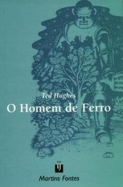 O Homem de Ferro