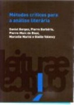 Métodos críticos para a análise literária
