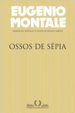 Ossos de Sépia
