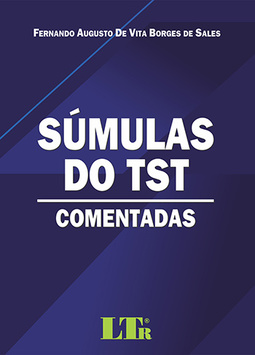 Súmulas do TST comentadas