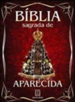 BÍBLIA SAGRADA DE APARECIDA