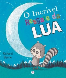 O incrível resgate da lua