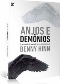 ANJOS E DEMONIOS