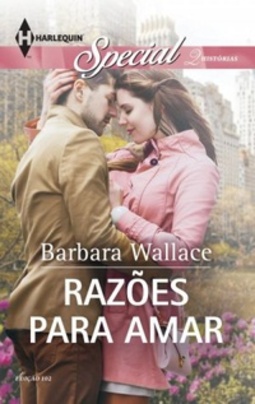 Razões para Amar (Special #102)