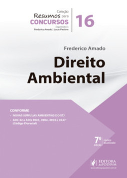 Direito ambiental