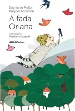 A fada Oriana