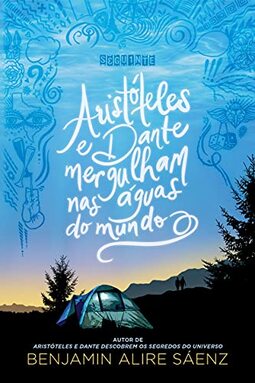 Aristóteles e Dante mergulham nas águas do mundo: 2