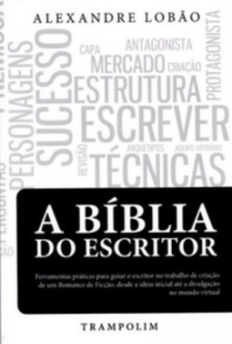 A Bíblia do Escritor