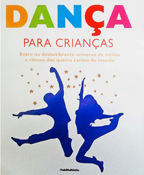 Dança Para Crianças