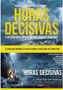 Horas Decisivas