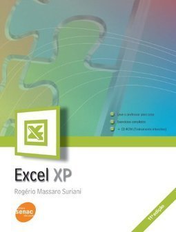 Excel Xp: Nova Série Informática