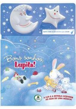 Bons Sonhos, Lupita!