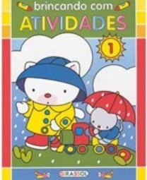 Brincando com Atividades - 1