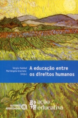 A educação entre os direitos humanos