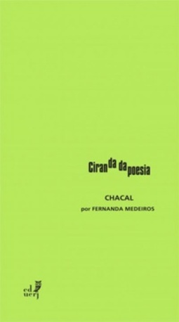 Ciranda da Poesia - Chacal (Ciranda da Poesia)