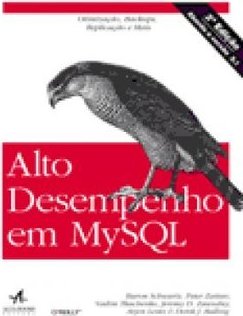 ALTO DESEMPENHO EM MYSQL
