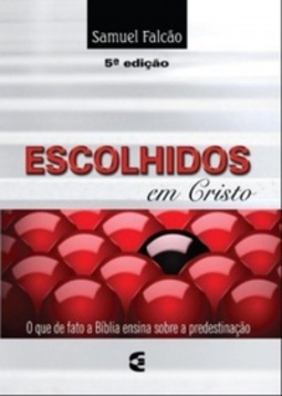 ESCOLHIDOS EM CRISTO
