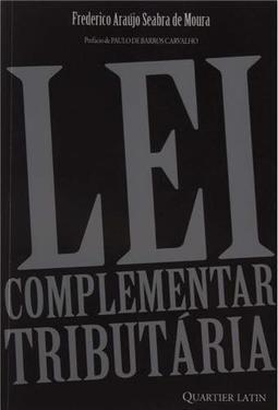 Lei Complementar Tributária
