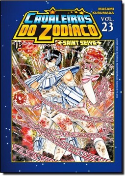 Cavaleiros Do Zodiaco Saint Seiya 023