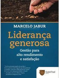 Liderança Generosa
