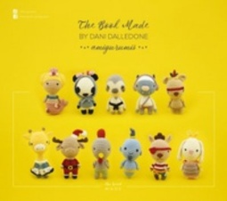 The book Made by Dani Dalledone