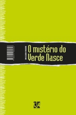 O mistério do verde nasce