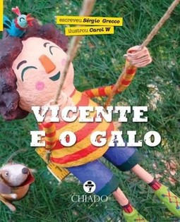Vicente e o galo