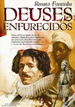 Deuses Enfurecidos
