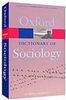 Dictionary of Sociology - IMPORTADO